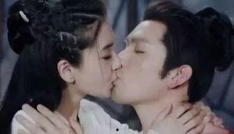 爆料软件 明星娱乐资讯 赵露思吻戏,甜蜜互动引网友热议